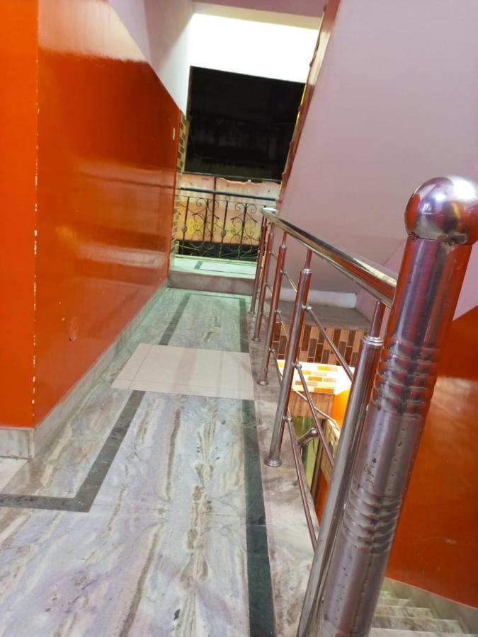 Hotel New Apple Rose Chandigarh Near Railway Station Dariya Uco Bank Ke Pass Exteriér fotografie