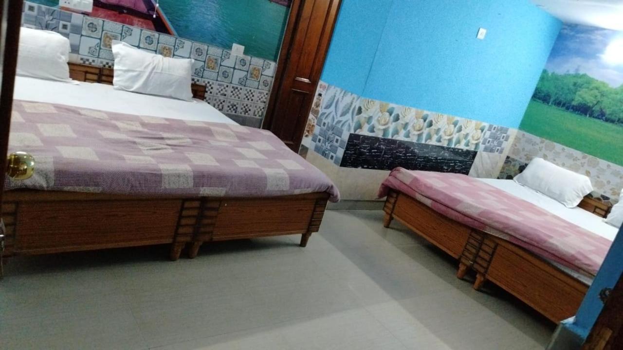 Hotel New Apple Rose Chandigarh Near Railway Station Dariya Uco Bank Ke Pass Pokoj fotografie