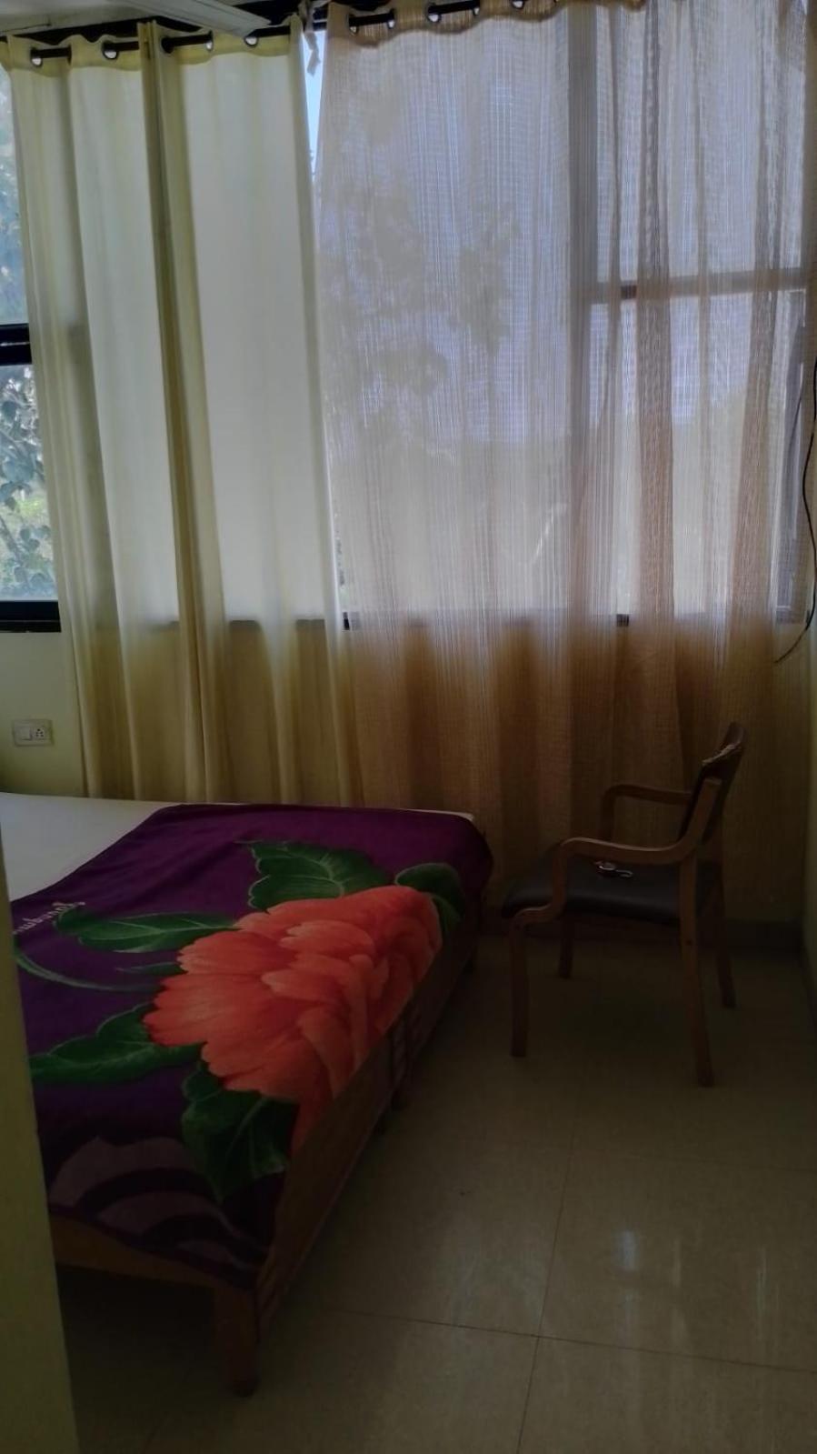 Hotel New Apple Rose Chandigarh Near Railway Station Dariya Uco Bank Ke Pass Pokoj fotografie