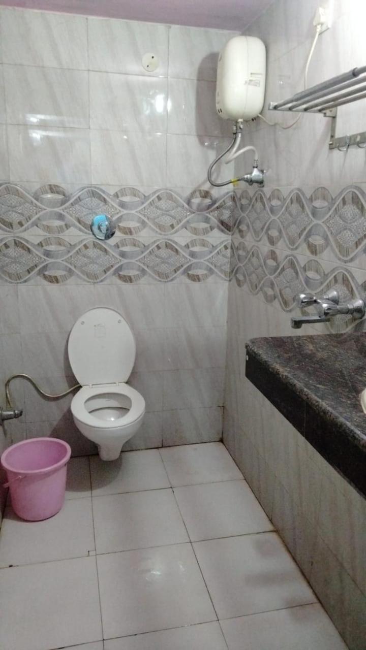 Hotel New Apple Rose Chandigarh Near Railway Station Dariya Uco Bank Ke Pass Pokoj fotografie